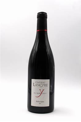 Vieilles vignes - Mini - 2021 - Château Lancyre