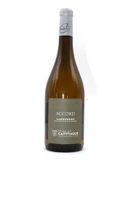 Accord - 2021 - Domaine Cammaous