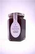 La Cabottine – Confiture de Petites Fraises – Vieux Moulin Vin de miel