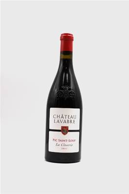 Closerie de Lavabre - 2017 - Château Puech haut