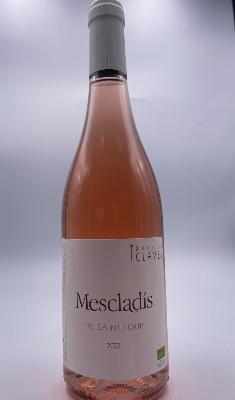 Mescladis - 2023 - Domaine Clavel