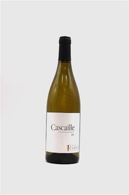 Cascaille - 2020 - Domaine Clavel